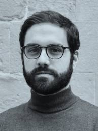 Foto profilo di Carlos C. Iafelice